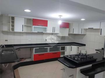 Casa · 158m² · 5 Quartos · 10 Vagas · Sobrado com 5 quartos à venda em Vila Rosália - SP