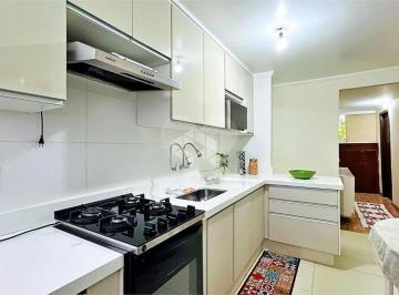 Apartamento · 62m² · 2 Quartos · 1 Vaga · Apartamento com 2 quartos à venda em Parque Cecap - SP