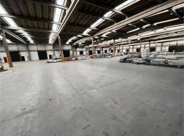 Comercial · 23060m² · Galpão à venda em Vila guilherme - SP