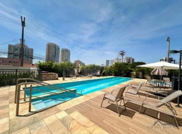 0 · Apartamento à venda no Taquaral em Campinas/SP