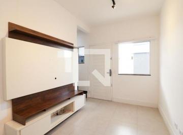 Casa · 55m² · 2 Quartos · 1 Vaga · Casa à Venda - Água Fria, 2 Quartos, 55 m² - São Paulo