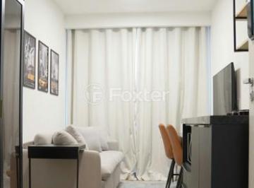 WhatsApp Image 2025-10-07 at 19.58.29.jpeg · Kitnet / JK / Studio, 1 dormitórios, 24 m², em Pinheiros