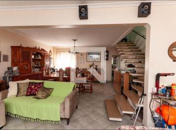 Casa · 120m² · 4 Quartos · 2 Vagas · Casa à Venda - Vila Pompéia, 4 Quartos, 120 m² - São Paulo