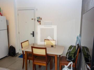Apartamento · 39m² · 2 Quartos · Apartamento à Venda - Veleiros, 2 Quartos, 39 m² - São Paulo