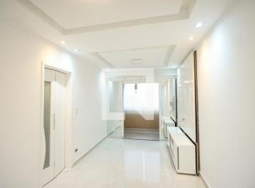 Apartamento · 69m² · 2 Quartos · 2 Vagas · Apartamento à Venda - Tatuapé, 2 Quartos, 69 m² - São Paulo