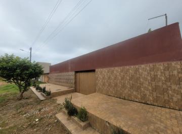 Casa de 4 quartos, Novo Gama · Sobrado com 4 Quartos à venda, 150m² - Mont Serrat Paiva