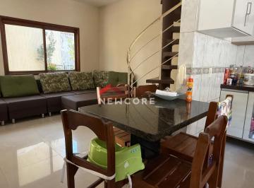 Casa · 124m² · 3 Quartos · 1 Vaga · Casa de condomínio em Avenida Francisco Soto Barreiro Filho - Maitinga - Bertioga/SP