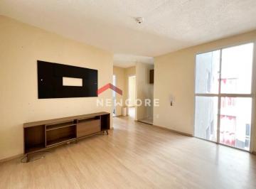 Apartamento · 45m² · 2 Quartos · 1 Vaga · Apartamento em Avenida São Sebastião - Campinho - Lagoa Santa/MG