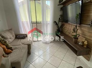 Apartamento · 50m² · 2 Quartos · 1 Vaga · Apartamento em Rua Monsenhor Seckler - Jardim Praia Grande - Mongaguá/SP