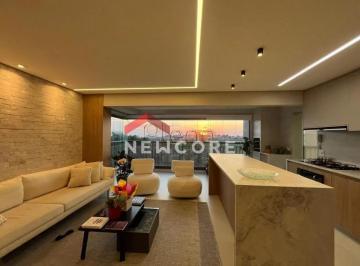 Apartamento · 130m² · 4 Quartos · 2 Vagas · Apartamento em Avenida Wellman Galvão de França Rangel - Swiss Park - Campinas/SP