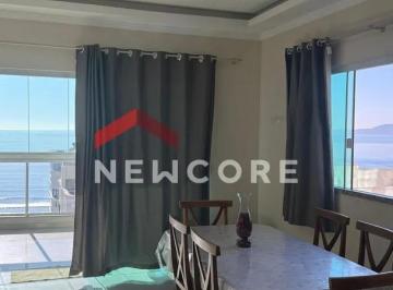 Apartamento · 121m² · 3 Quartos · 1 Vaga · Apartamento em Rua 224 - Meia Praia - Itapema/SC