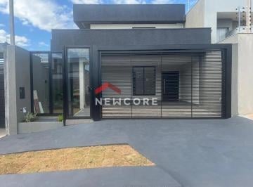 Casa · 142m² · 3 Quartos · 2 Vagas · Casa em  Rua Pioneiro Hideo Toda - Zona 31 - Maringá/PR