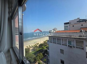 Apartamento · 68m² · 3 Quartos · 1 Vaga · Apartamento em Avenida Vicente de Carvalho - Boqueirão - Santos/SP