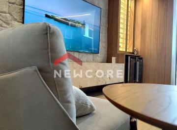 Apartamento · 136m² · 3 Quartos · 2 Vagas · Apartamento em Avenida Nereu Ramos - Centro - Balneário Piçarras/SC