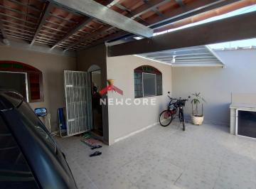 Casa · 150m² · 3 Quartos · 2 Vagas · Casa em  Avenida Luiz Roberto Naccarato Júnior - Bopiranga - Itanhaém/SP