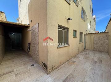 Apartamento · 97m² · 3 Quartos · 1 Vaga · Apartamento em Rua Itambé do Mato Dentro - Serrano - Belo Horizonte/MG
