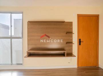 Apartamento · 41m² · 2 Quartos · 1 Vaga · Apartamento em Rua Herculano Florence Teixeira - Jardim Esmeraldina - Campinas/SP