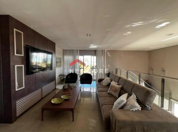 Apartamento · 296m² · 4 Quartos · 6 Vagas · Cobertura em Rua Conselheiro Quintiliano Silva - Santo Antônio - Belo Horizonte/MG