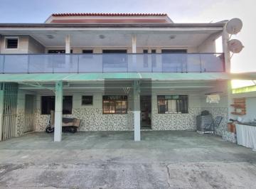 Foto 01 · Casa, Fazendinha, Curitiba, PR