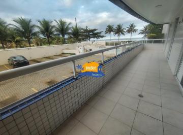 Foto 01 · Belíssimo apartamento térreo com 3 dormitórios e vista pro mar!