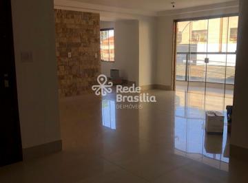 Apartamento · 280m² · 4 Quartos · 1 Vaga · C 3 - 280M2 - DIFERENCIADO - TAGUATINGA CENTRO -  4 Quartos Suítes - Garagem - Reformado - R$ 1.230.