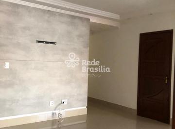 Apartamento · 280m² · 4 Quartos · 1 Vaga · C 3 - 280M2 - DIFERENCIADO - TAGUATINGA CENTRO - 4 Quartos Suítes - Garagem - Reformado - R$ 1.100.
