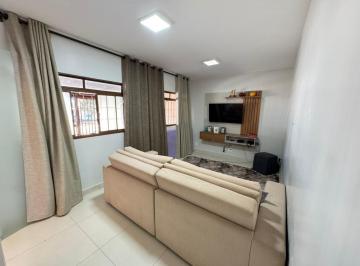 Casa · 159m² · 2 Quartos · Casa à venda - no Riacho Fundo I