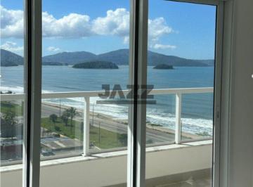 Apartamento en Venda de 3 quartos Massaguaçu · Apartamento para Venda - Massaguaçu , Caraguatatuba - 3 Quartos - 86m²