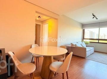 35bf2b7b · Apartamento, 2 dormitórios, 66.88 m², em Passo da Areia