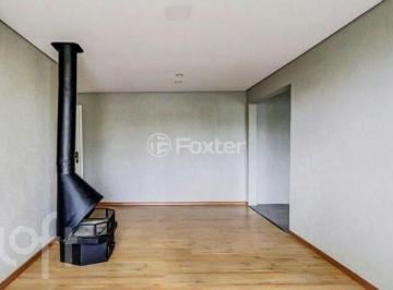 33c0f9cc · Apartamento, 1 dormitórios, 49.88 m², em Santa Tereza