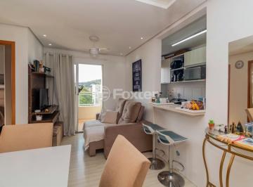02-APARTAMENTO-2D-MORRO-SANTANA-PORTO-ALEGRE-886471.JPG · Apartamento, 2 dormitórios, 47.63 m², em Morro Santana