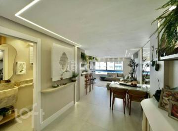 29634f01 · Apartamento, 2 dormitórios, 95 m², em Navegantes
