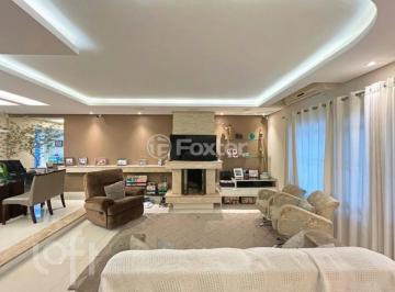 b65a3791 · Casa, 3 dormitórios, 219.02 m², em Tristeza