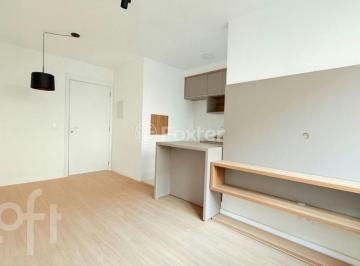7ec8c88f · Apartamento, 2 dormitórios, 56.7 m², em Cristo Redentor