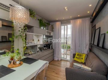 01-APARTAMENTO-2D-SAO-SEBASTIAO-PORTO-ALEGRE-886376.jpg · Apartamento, 2 dormitórios, 51.31 m², em São Sebastião