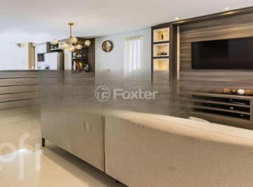 7ddcc5a1 · Casa em Condomínio, 3 dormitórios, 132.76 m², em Mário Quintana
