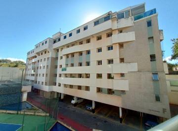 Apartamento , Brasília · CA 10, Bellágio, duplex, 57m², 2 quartos, 1 suíte, ar condicionado, garagem.