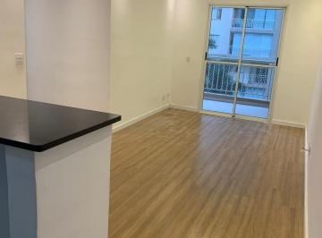 Apartamento · 80m² · 3 Quartos · 2 Vagas · Condomínio Alphaview