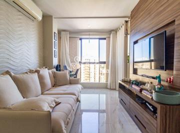 Apartamento · 44m² · 1 Quarto · 1 Vaga · TH33048 - Rua 07 norte, Cond. Max Home Mall, apartamento com 01 quarto e 44m². Agende sua visita!