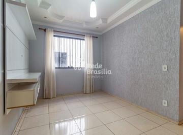 Apartamento · 65m² · 2 Quartos · 1 Vaga · TH33044 - QNL 11, ED. Mar Mediterrâneo, apartamento com 02 quartos e 65m². Agende sua visita!