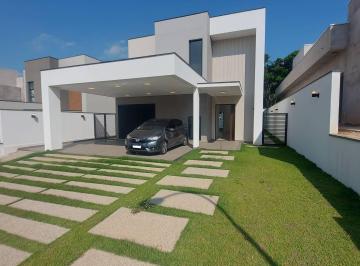 Casa · 235m² · 4 Quartos · 2 Vagas · Imperdível! Casa em Condomínio de Luxo em Jundiaí-SP - 4 quartos, 3 suítes, 5 banheiros, 2 vagas - 2