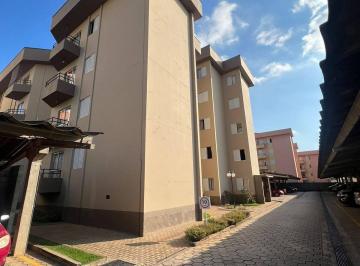 Apartamento · 79m² · 3 Quartos · Apartamento no Residencial Hortolândia IV - 3 Quartos - 79m² - Jundiaí/SP