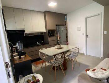 Apartamento · 38m² · 1 Quarto · 1 Vaga · Condomínio Villa Modena