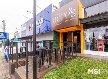 e7a14a51e66656564809945bbf6802db176adb6c · Loja para alugar, 15 m² por R$ 3.004/mês - Juvevê - Curitiba/PR