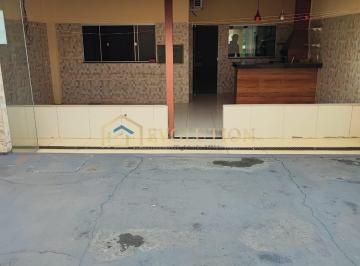 Casa · 130m² · 3 Quartos · 2 Vagas · Casa 3 Quartos Sendo 1 Suite em Cardoso Continuação, Aparecida de Goiânia/GO