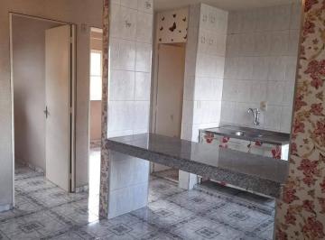 Apartamento · 54m² · 2 Quartos · Excelente oportunidade! Apartamento à venda em Jundiaí-SP, no bairro Morada das Vinhas, com 2 quarto