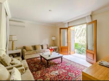 Casa de 4 quartos, São Paulo · Casa alto padrão p/locação c/573m2 e 04 suites/04 vagas Cidade Jardim
