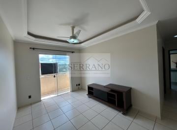 Foto 01 · APARTAMENTO PARA LOCAÇÃO NO CONDOMINIO RESIDENCIAL MIRANTE EM LOUVEIRA