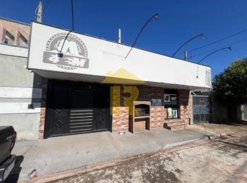 Foto 01 · Casa Comercial à Venda na Região Leste de São José do Rio Preto - Oportunidade Imperdível!