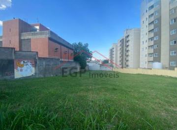 Foto 04 · Área de 1.324,00 m2 na Rua Pedro José Senger, Vila Haro, Sorocaba, SP.